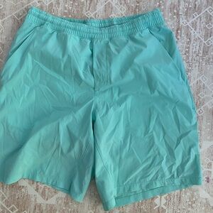 Lululemon pace breaker shorts